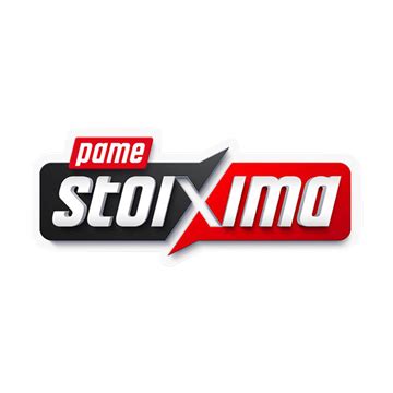 ‎Pame Stoixima.